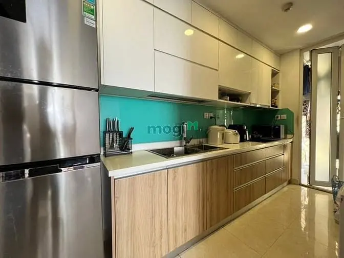 Bán Gấp Chcc Thegoldenstar Q7 - 69M2 1. 715 Tỷ-Nt Mới 100%-View Cao