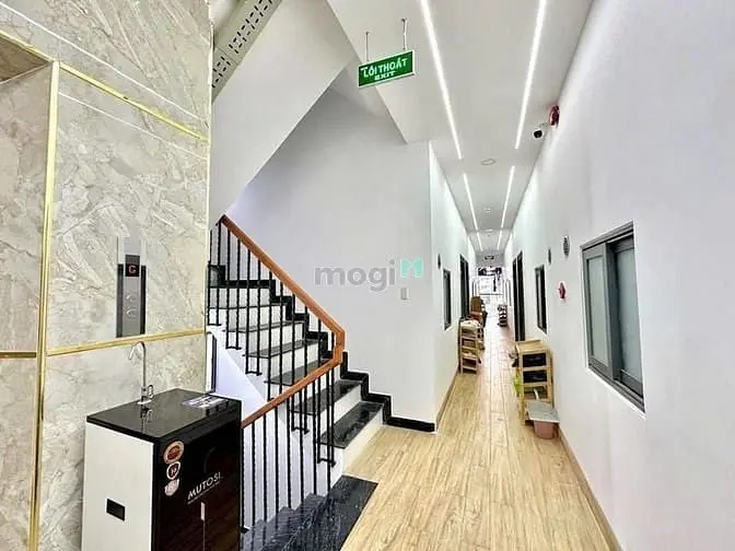 Bán Chdv 143 Phan Anh Bình Tân – 73 Phòng – Thu 350Tr/Th – 36,8 Tỷ