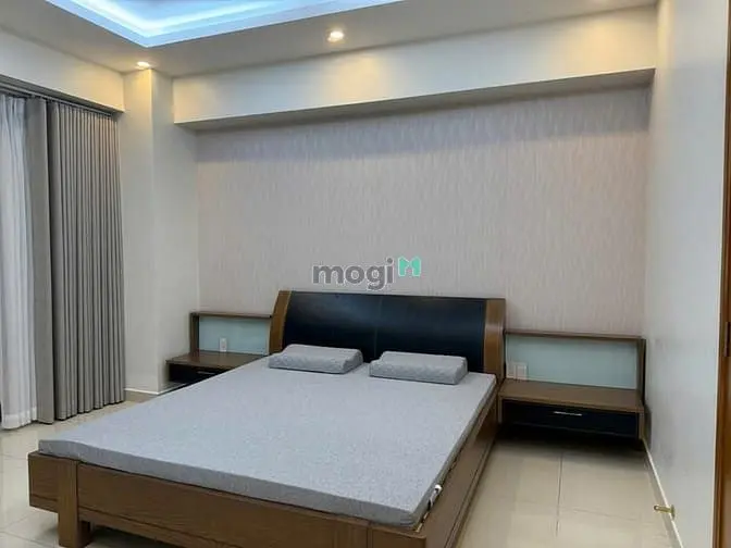 Cho Thuê Căn Hộ Cao Cấp Riverpark Residence Nhà Đẹp Y Hình