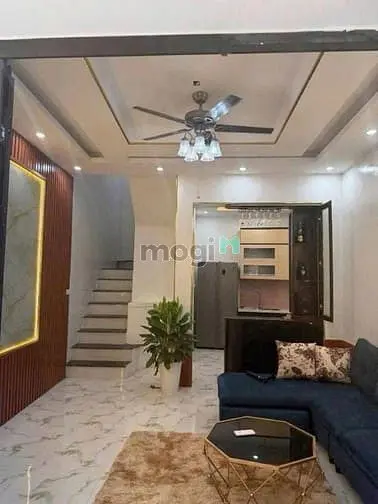 Nhà Đẹp Long Lanh Ngõ Kim Ngưu, Hbt Giá 8.7 Tỷ, 46M2X4T, Ảnh Thật