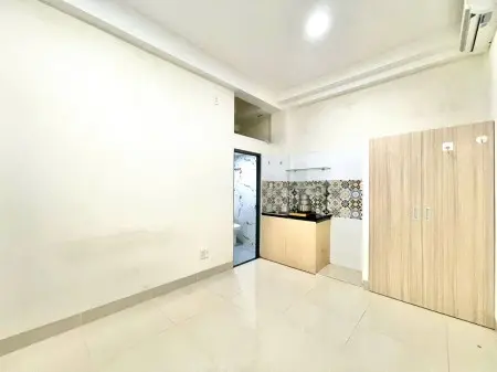 Phòng Mới 100% Full Nội Thất Xịn Xò Ngay Bùi Đình Túy Gần Đại Học Gtvt, Hutech, Ftu