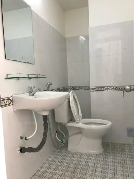 Phòng Trọ Bình Thạnh 3Tr9, Gác Cao,Rộng Cửa Sổ Thoáng Mát Ngay Trung Tâm