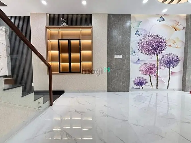 Bán Em Bình Lợi - Bình Thạnh - Tphcm, Shr, 5Tỷ815