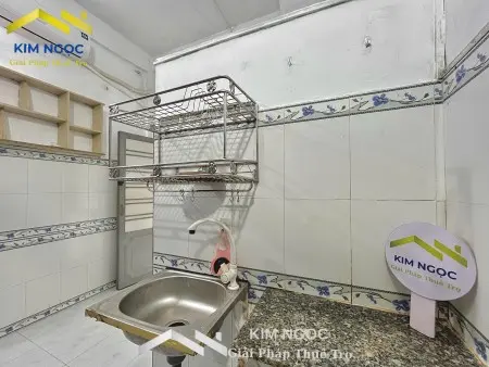 Cho Thuê Trọ Giá Rẻ Gần Đại Học Công Thương Giờ Giấc Tự Do Tân Phú