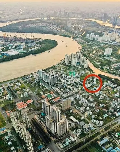 Rẻ Nhất Thị Trường! Ko Còn Lô Nào Rẻ Hơn! Thế Kỉ 21 Giá 25.6 Tỷ 160M2