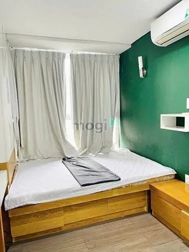 Giá 11Tr/Th, Chung Cư Hoa Sen, Lạc Long Quân, Q11: 73M2, 2Pn, 2Wc.