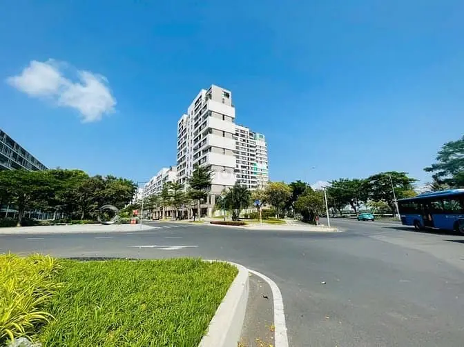 Bán Shophouse Panorama Mặt Tiền Đường Tôn Dật Tiên Giá Đầu Tư.