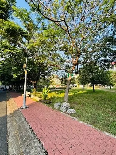 Tháng T4/2026! Giá Rẻ An Phú - An Khánh Quận 2 Dt 160M2 Giá 243Tr/M2