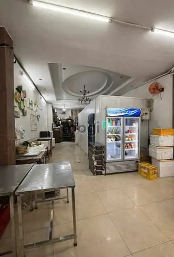 Bán Nhà Trường Chinh Tân Bình Hẻm Xe Tải Diện Tích 93M2 Nhà 4 Tầng