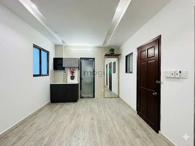 Bán Tòa Nhà Mặt Tiền Núi Thành - Sát Etown Cộng Hòa Tân Bình 110M2 5