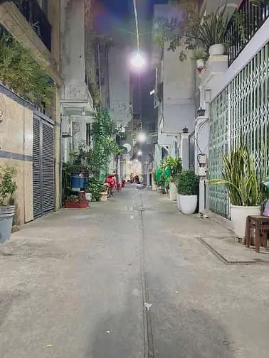 Nhà Đẹp Lê Văn Sỹ - Đường 5M - 3 Tầng - Dòng Tiền Ổn Định - 7 Tỷ 950