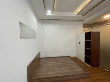 Studio Full Nội Thất Cửa Sổ Thoáng Giá Rẻ