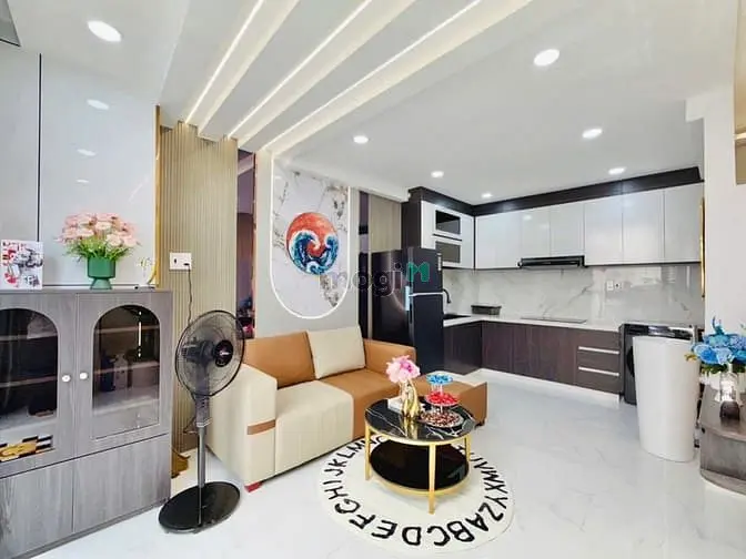 - Giá Bán : 4.97 Tỉ Tl !!!!!!!