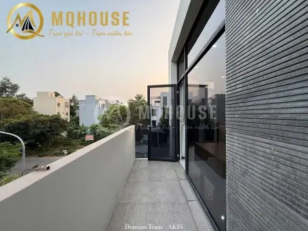 Dự Án Mới Toanh Căn Studio Tổng Diện Tích 30M2 Với Thiết Kế Ban Công Thoáng Mát Nhiều Tiện Ích Xung