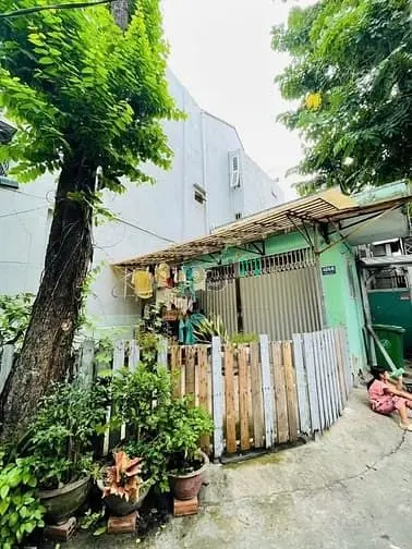 ❌❌ Thịt Nhiều 94M2 Đất Bán Nhà 469/? Nguyễn Oanh P.gò Vấp (P17 Gò Vấp