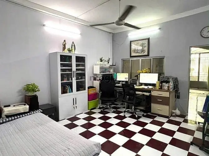 Bán Nhà Nguyễn Thanh Tuyền - Phạm Văn Hai - Tt Tân Bình - 66M2