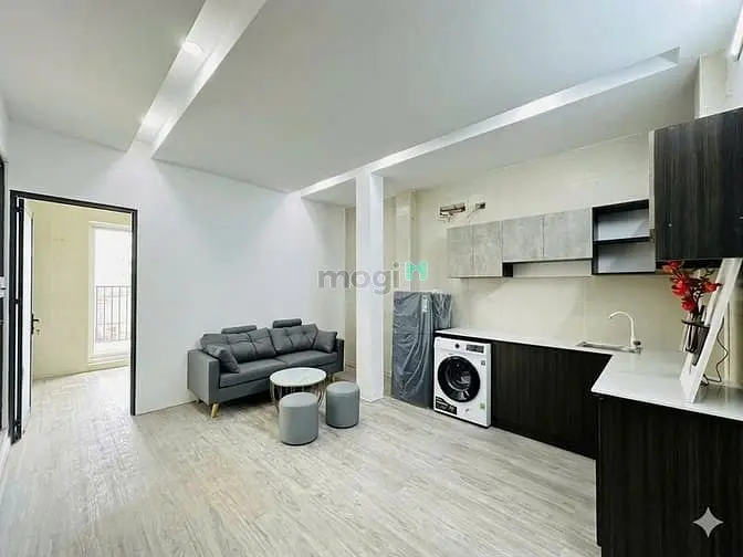 Bán Tòa Nhà Mặt Tiền Núi Thành - Sát Etown Cộng Hòa Tân Bình 110M2 5