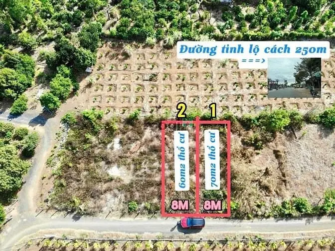 Bán Đất Thổ Cư Viêu Tp. Buôn Ma Thuột – Buôn Đôn