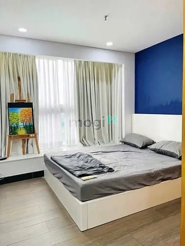 Giá 11Tr/Th, Chung Cư Hoa Sen, Lạc Long Quân, Q11: 73M2, 2Pn, 2Wc.