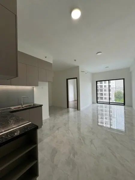 Chung Cư Âu Cơ Tower, Âu Cơ, Tp: 73M2, Nhà Mới, 10 Triệu. Nhà Mới.