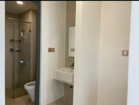 Căn Hộ Mới, 74M2, 2Pn, 2Wc, Giá 9Tr5/Th, Carillon 2, Trịnh Đình Thảo, Tp.