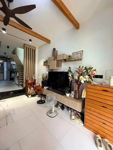 ❌❌ Bán Nhà 29/? Lê Lợi P4 Gò Vấp 👉 Nguyễn Văn Bảo - Trường Đh Công N