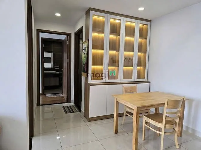 Cho Thuê Căn 2P C/C Carillon 5-Lũy Bán Bích Giá 11Tr/Th