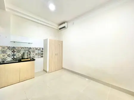 Phòng Mới 100% Full Nội Thất Xịn Xò Ngay Bùi Đình Túy Gần Đại Học Gtvt, Hutech, Ftu