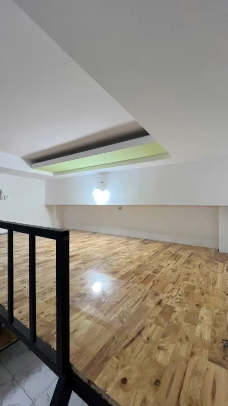 Chính Chủ Cho Thuê Phòng Gác Mới 100%, Cách Cvpm Qt 1.5Km Giá 3Tr2