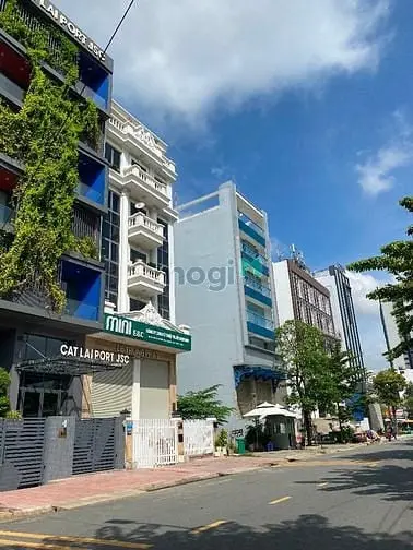 Em Nhi Môi Giới Quận 2, Bán Đất Kdc Thế Kỉ 21, Dt 160M2 Giá 25.6 Tỷ