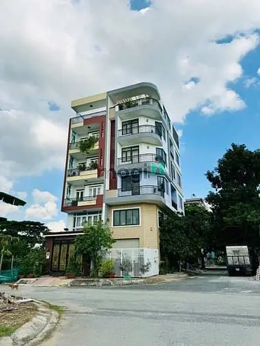 Bán Đất Kdc Phú Nhuận 4 Dt 90M2 Giá 17 Tỷ 600 Xây 6 Tấm ,Sổ Hồng Riêng