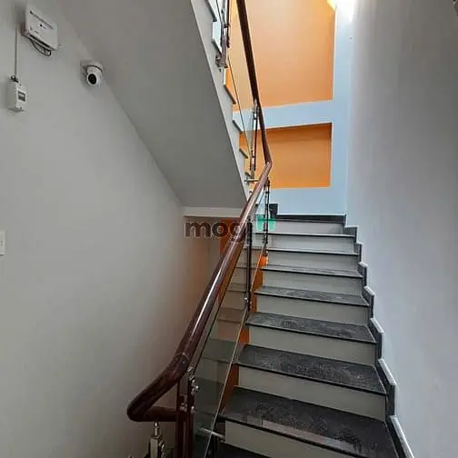 Chính Chủ Gửi Bán Chdv Hẻm Oto Đường Lê Văn Thịnh P.cát Lái Quận 2