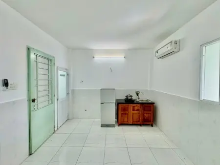 Phòng Xinh Xắn – Mới Xây 100% Ngay Bờ Kè Hoàng Sa – Ở Ngay Chỉ 4.2Tr/Tháng!