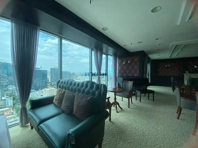 Cho Thuê Gấp Căn Hộ Cao Cấp Vincom Center, Quận 1 Giá Tốt