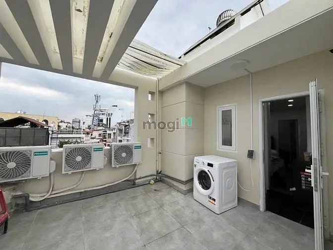 ​Huỳnh Văn Bánh Phú Nhuận, Chdv 7Pn Khép Kín, Thu Nhập Ổn Định, Giá 8.