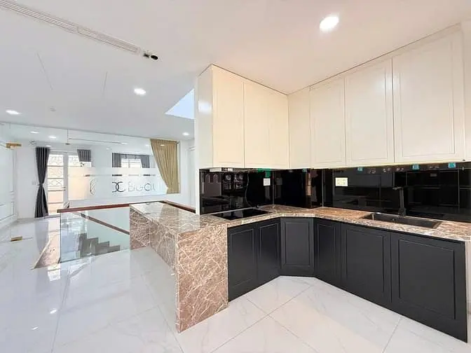 Gò Vấp] – Cityland 5X20M Giá Chỉ 26X Tỷ