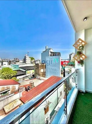 Ngộp Bank Phan Văn Trị- P11- Bình Thạnh- Tphcm, Shr, 3Tỷ335