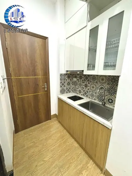 Cho Thuê Phòng Đẹp 1 Ngủ 1 Khách Tại Đống Đa