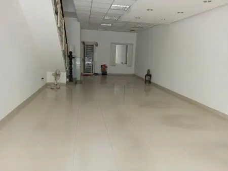 Cho Thuê Nguyên Căn Mặt Tiền Nguyễn Hữu Thọ, Quận 7- Nhà Bè