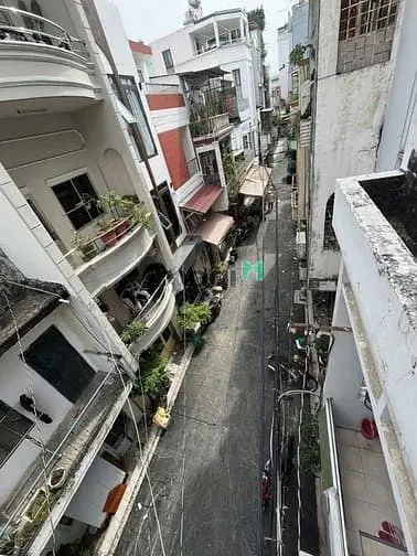 Chính Chủ Bán Nhà Hxh Nhựa 7M Đường Chấn Hưng Giáp Khu Bắc Hải 6,4 Tỷ