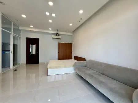 Căn Hộ 1Pn - Studio - 40M2 & 50M2 - Tân Phong - Gần Sc Vivo - Mapletree - Trung Sơn - Tdt - Quận 7
