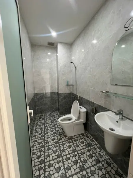 Phòng Thoáng Mát ,An Ninh ,Giờ Tự Do .