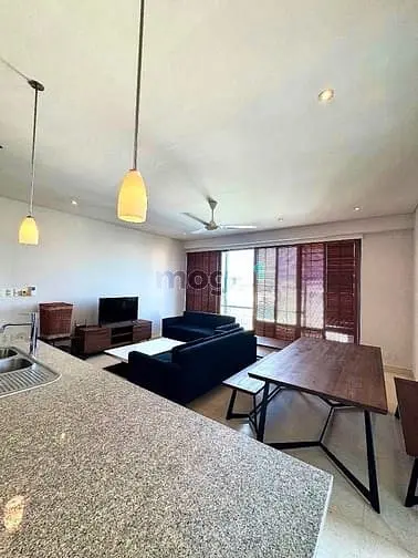 🏡Cho Thuê Căn Hộ Avalon Saigon – 53 Nguyễn Thị Minh Khai, Q.1