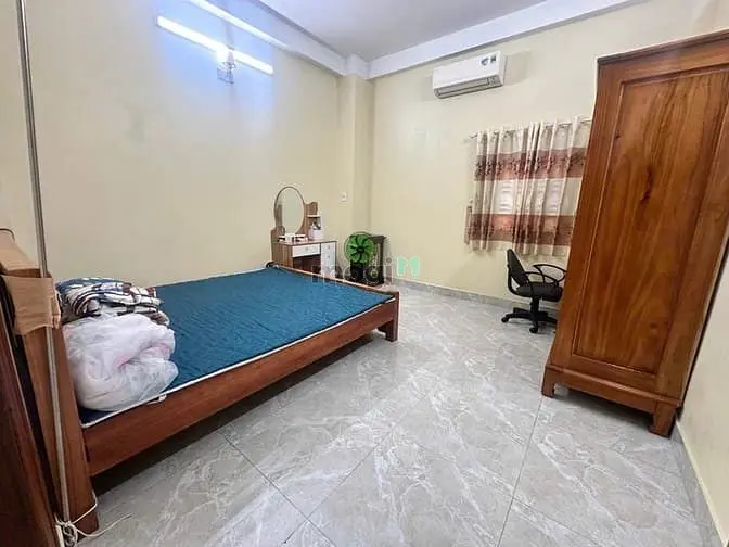 ​Huỳnh Văn Bánh Phú Nhuận, Chdv 7Pn Khép Kín, Thu Nhập Ổn Định, Giá 8.