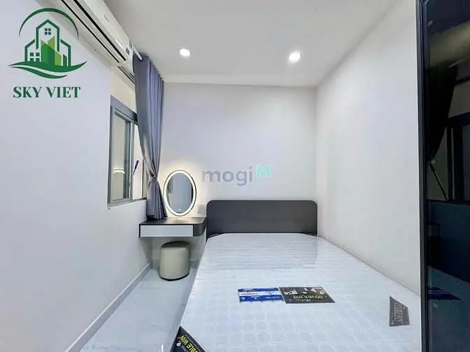 Cho Thuê Căn Hộ Sky Garden Phú Mỹ Hưng Quận 7 – 3 Phòng Ngủ Full Nt