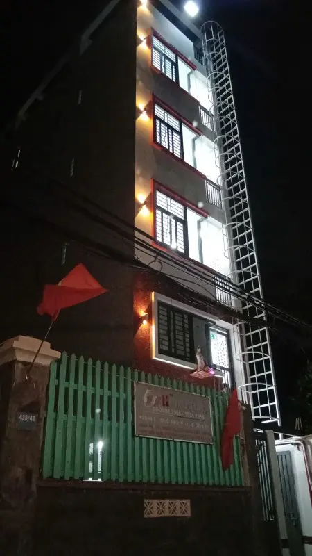 Ưu Đãi Đặt Biệt Dành Nhân Ngày Khai Trương 16/4/2026