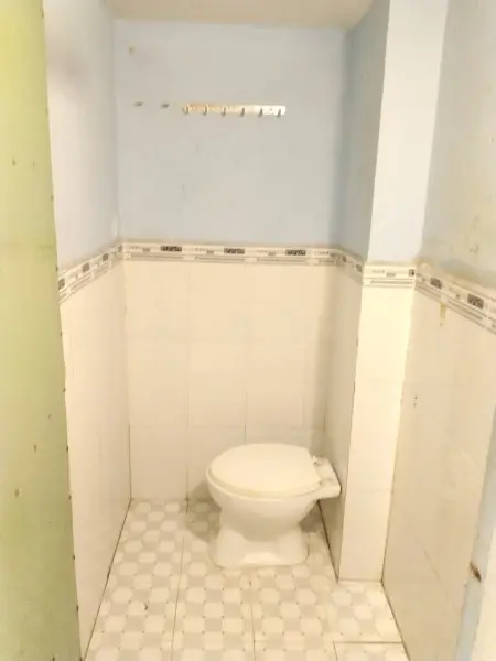 Cho Thuê Phòng Trọ Phường Hiệp Bình Phước - Tp Thủ Đức (Gần Vạn Phúc)