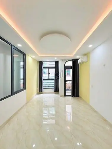 Khu Vip Ngay Lê Văn Sỹ - Huỳnh Văn Bánh, P.11 Phú Nhuận, Kế Bên Quận 3