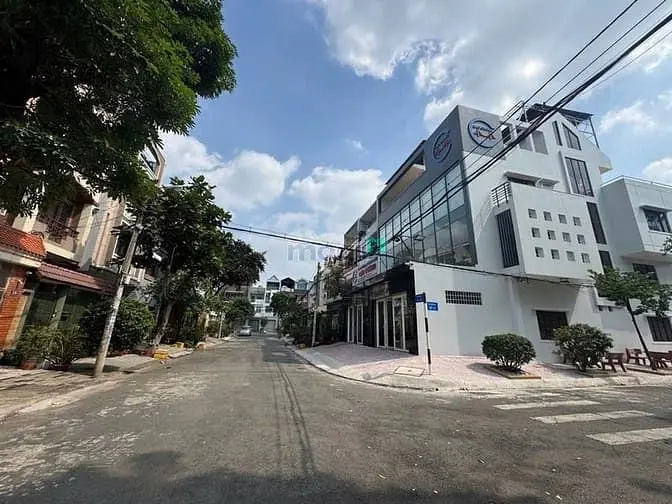 💃Có Thang Máy💯Nhà Đẹp Mt 14M Khu Tên Lửa 6X17M 4 Tầng Gần Đs 1 & Đs6