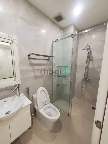 ​Mặt Tiền Đường Số 14 Phường 3 Bình Thạnh, Nhà 5 Tầng Nội Thất Cao Cấp